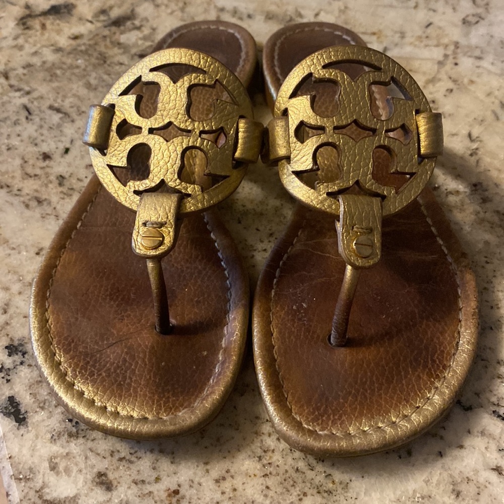 Tory Burch sandals